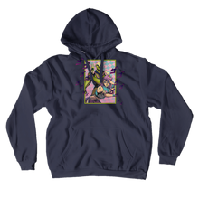 char_online Hoodies (No-Zip/Pullover)