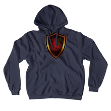 wastefuldragonz Hoodies (No-Zip/Pullover)