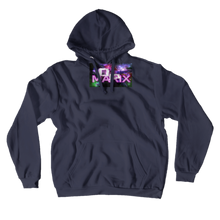 teamop-818 Hoodies (No-Zip/Pullover)