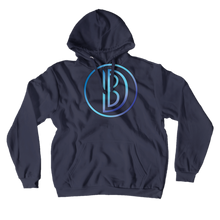 dabluedude Hoodies (No-Zip/Pullover)