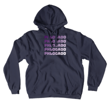 phlogado Hoodies (No-Zip/Pullover)