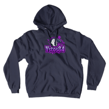ystos84 Hoodies (No-Zip/Pullover)