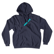 zockertv713 Hoodies (No-Zip/Pullover)