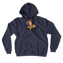 captainfishielive Hoodies (No-Zip/Pullover)