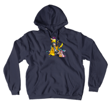 bliiitzenn Hoodies (No-Zip/Pullover)