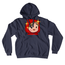 littlereddraws Hoodies (No-Zip/Pullover)
