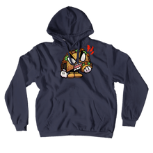 johnny_the_taco Hoodies (No-Zip/Pullover)