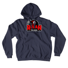 kiljournal12 Hoodies (No-Zip/Pullover)
