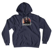drdonquixote Hoodies (No-Zip/Pullover)