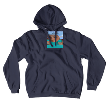 the_pavo Hoodies (No-Zip/Pullover)