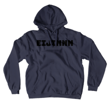 eijinnn Hoodies (No-Zip/Pullover)