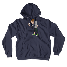 moooxyzockt Hoodies (No-Zip/Pullover)