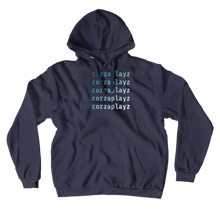 corzaplayz Hoodies (No-Zip/Pullover)