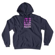 nichofficial1-4971 Hoodies (No-Zip/Pullover)