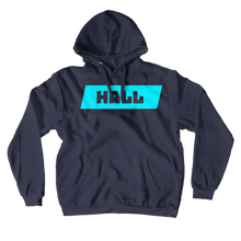 srhallfps Hoodies (No-Zip/Pullover)
