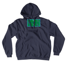 falconyt-2105 Hoodies (No-Zip/Pullover)