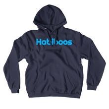 habiboos Hoodies (No-Zip/Pullover)