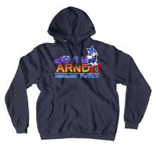 jovemarndt Hoodies (No-Zip/Pullover)
