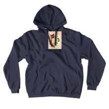 kokiridoll Hoodies (No-Zip/Pullover)