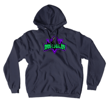 daddykilljoy Hoodies (No-Zip/Pullover)