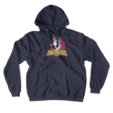 phantomzaber Hoodies (No-Zip/Pullover)
