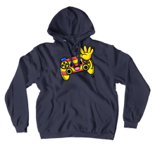ilavad Hoodies (No-Zip/Pullover)