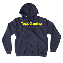 top5gamer Hoodies (No-Zip/Pullover)