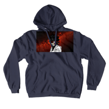 t3raki_teriyaki Hoodies (No-Zip/Pullover)