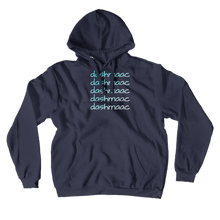 dashmaac Hoodies (No-Zip/Pullover)