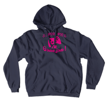 outofreality Hoodies (No-Zip/Pullover)