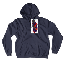 mr_bubblez Hoodies (No-Zip/Pullover)