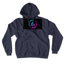 beganked Hoodies (No-Zip/Pullover)