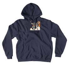 squ1rr3l_sk Hoodies (No-Zip/Pullover)