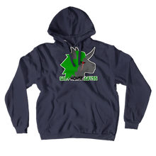 grey_honse_abyss Hoodies (No-Zip/Pullover)