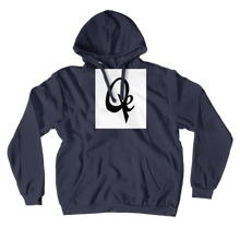 quancheyeent Hoodies (No-Zip/Pullover)