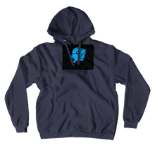 johnny_hd Hoodies (No-Zip/Pullover)