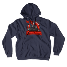 kregorevt Hoodies (No-Zip/Pullover)