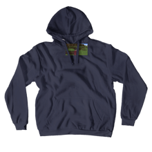 faultier Hoodies (No-Zip/Pullover)