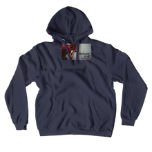 huilendewolf Hoodies (No-Zip/Pullover)