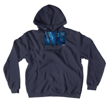 zatlan_dk Hoodies (No-Zip/Pullover)