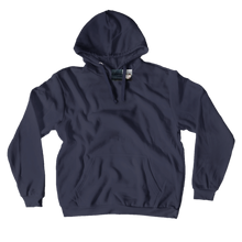 prodigy_ken Hoodies (No-Zip/Pullover)