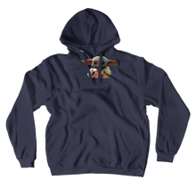 lil_ftr54 Hoodies (No-Zip/Pullover)