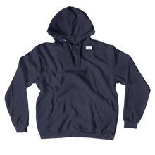 mullet_leeroy Hoodies (No-Zip/Pullover)