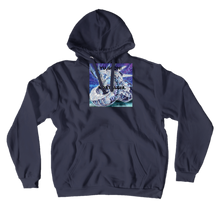 yu-gi-ohnostalgia Hoodies (No-Zip/Pullover)