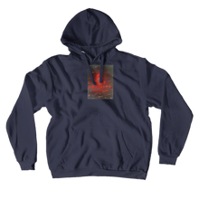 toxicity Hoodies (No-Zip/Pullover)