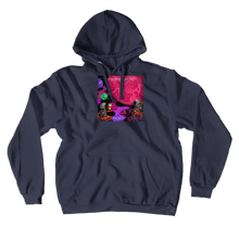 adhamhmcgrath Hoodies (No-Zip/Pullover)