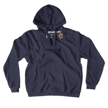 b8g8 Hoodies (No-Zip/Pullover)