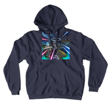 sturmlvl100 Hoodies (No-Zip/Pullover)
