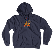 ironfam22 Hoodies (No-Zip/Pullover)