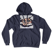 Hoodie (No-Zip/Pullover) "DSTV!"